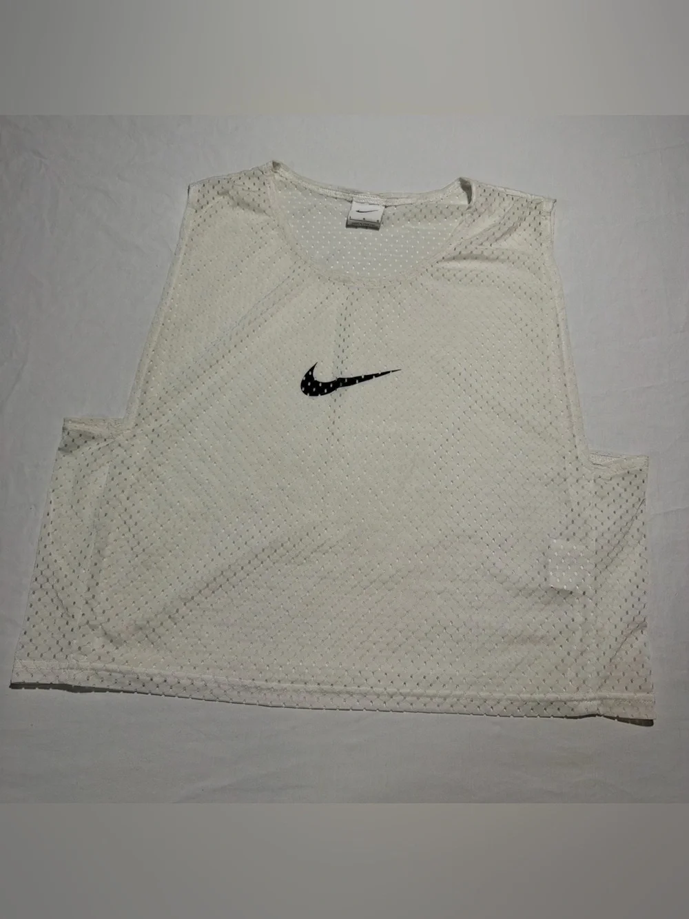 Nike DRI-FIT Park 20 Training Bib